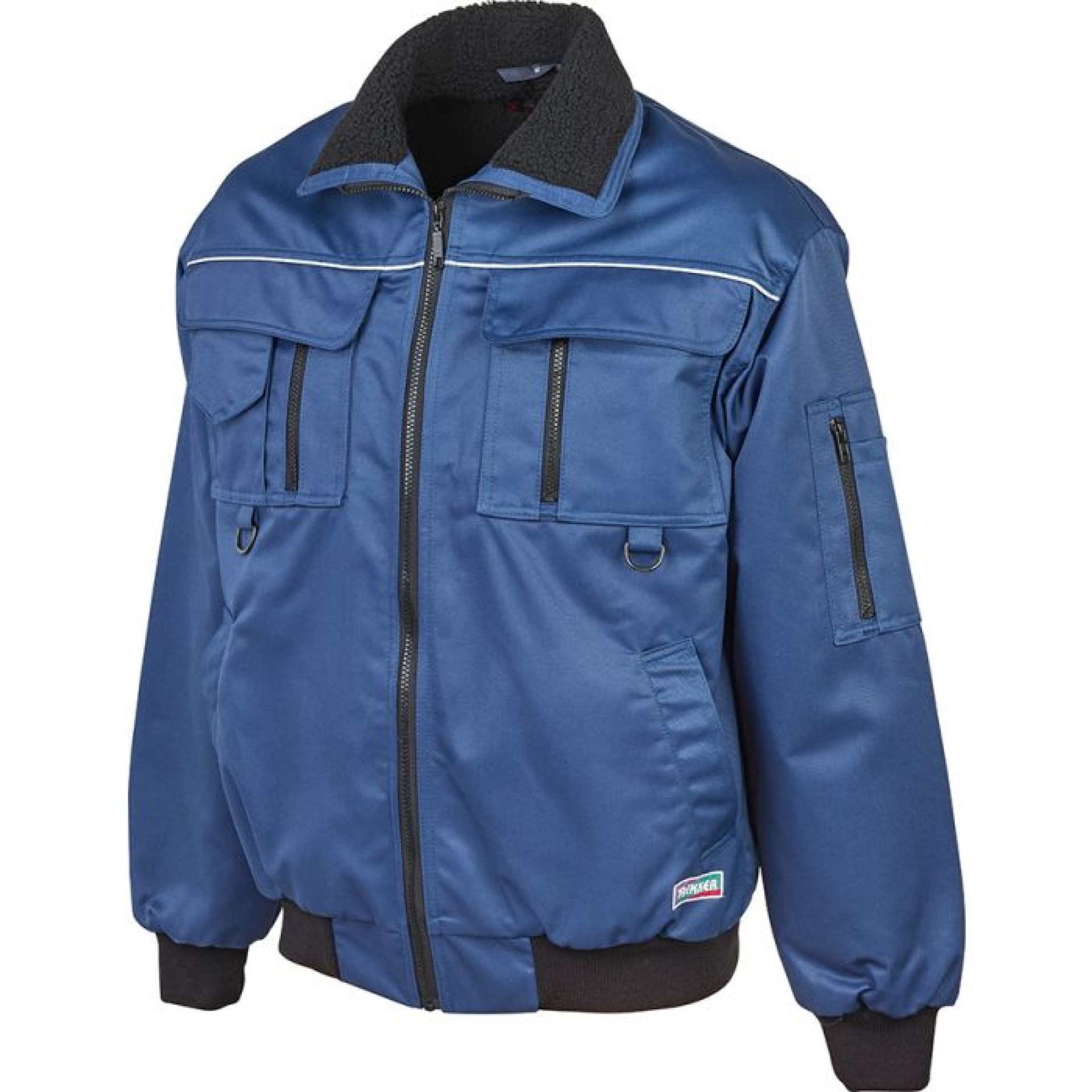 Arbeitsjacke TREKKER